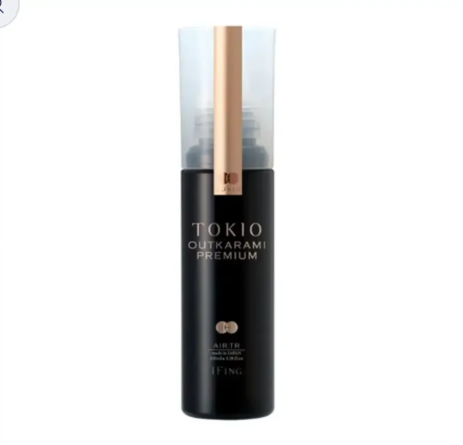 Tokio IE Outkarami Premium Air Treatment