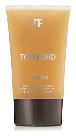Tom Ford Exfoliating Energy Scrub