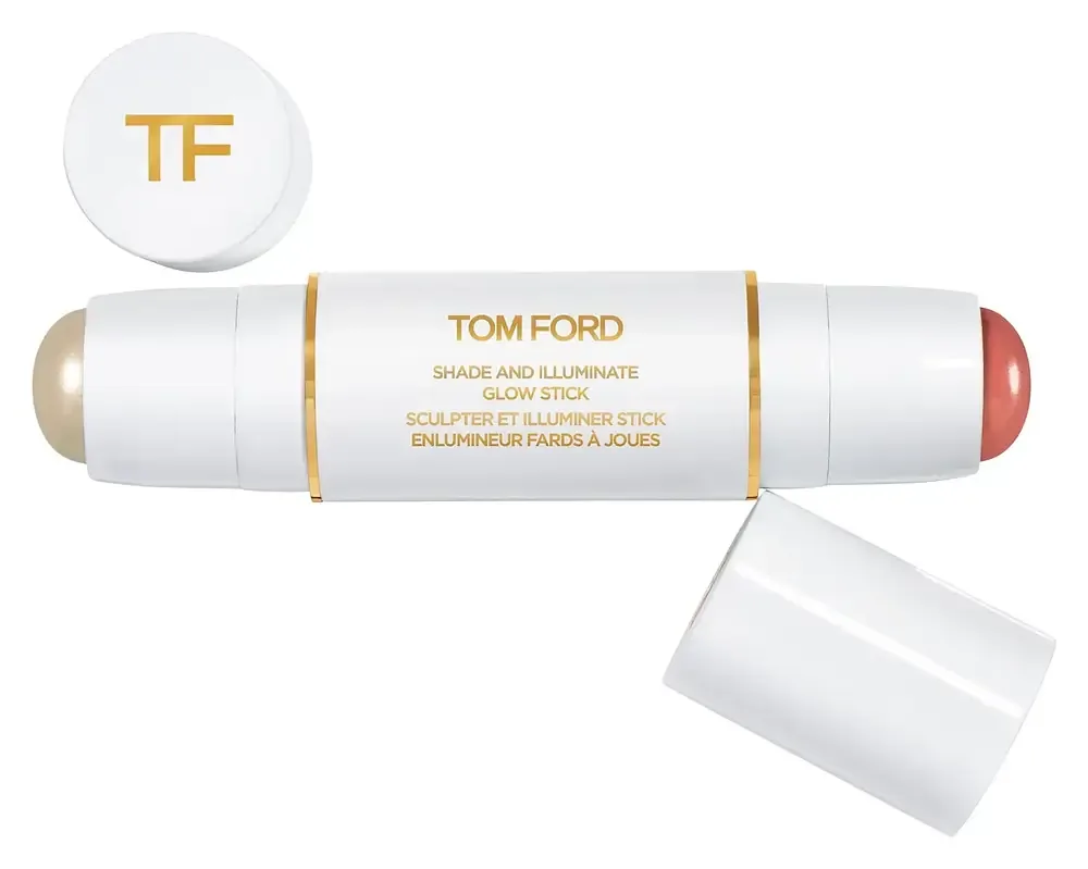 Tom Ford Highlighter & Blush Glow Stick
