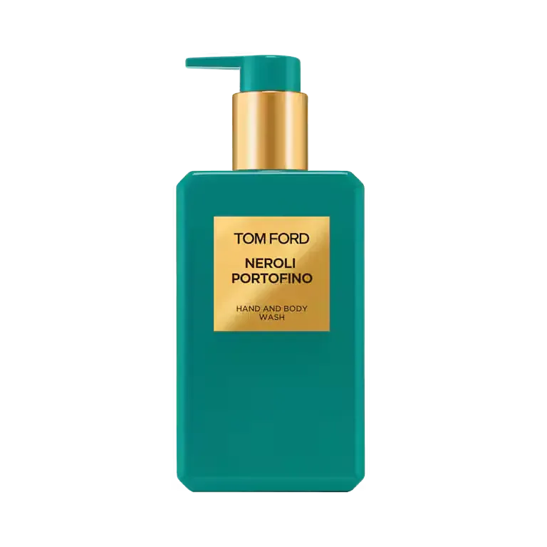 Tom Ford Neroli Portofino Hand And Body Wash
