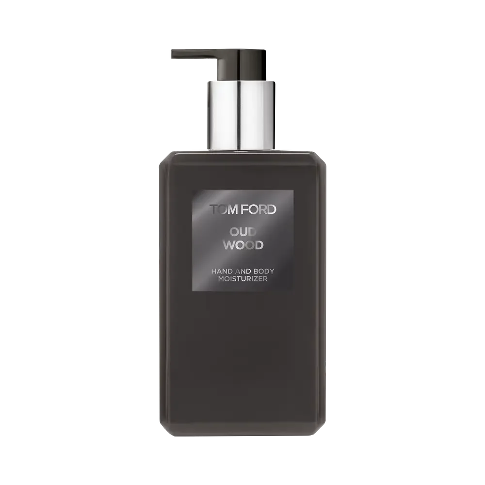 Tom Ford Oud Wood Hand And Body Moisturizer