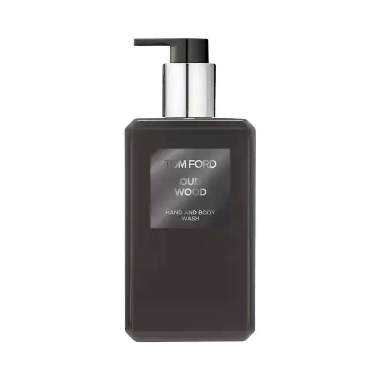 Tom Ford Oud Wood Hand And Body Wash