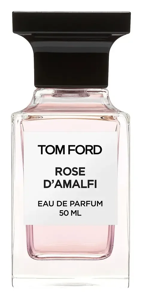 Tom Ford Rose D'Amalfi Eau de Parfum