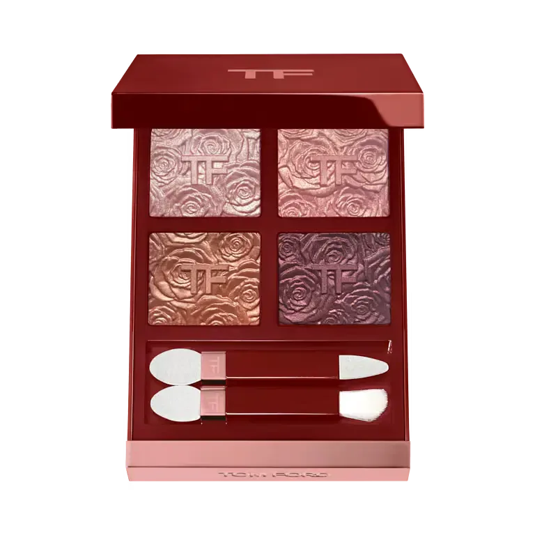 Tom Ford Rose Exposed Eye Color Quad