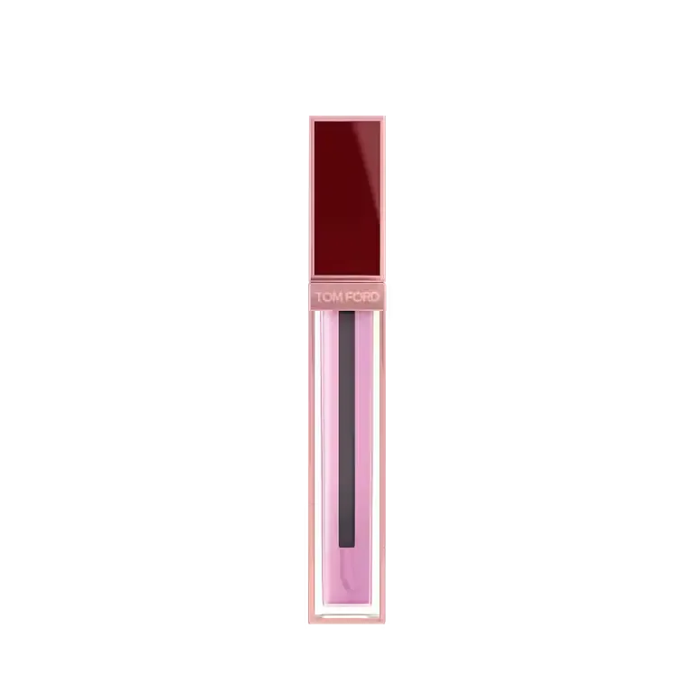 Tom Ford Rose Exposed Rose Lip Oil Tint