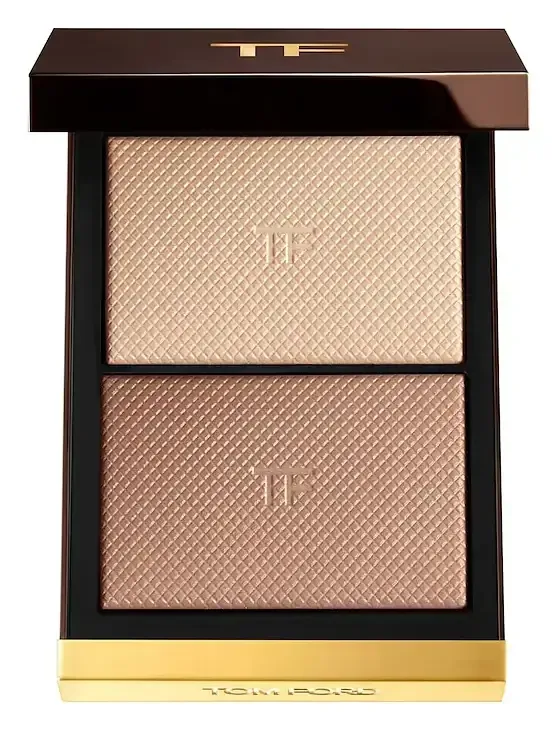 Tom Ford Shade And Illuminate Highlighting Duo
