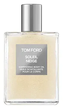 Tom Ford Shimmering Body Oil