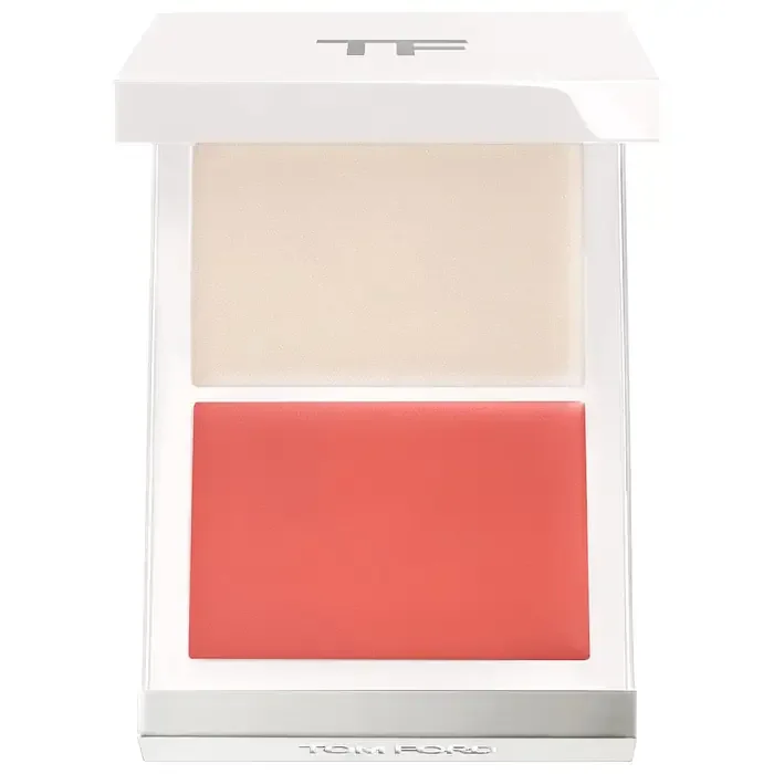 Tom Ford Soleil Neige Blush Highlight Duo