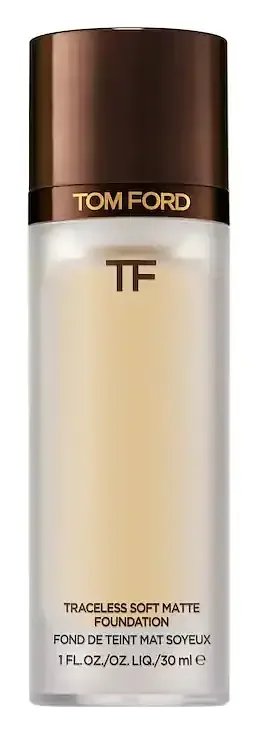 Tom Ford Traceless Soft Matte Foundation