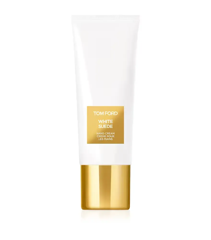 Tom Ford White Suede Hand Cream