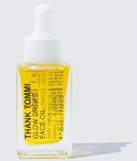 TommiSkin Glow Drops Face Oil