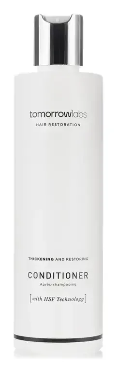 tomorrowlabs Thickening & Restoring Conditioner