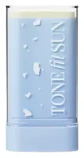 Tone Fit Sun Vegan No-Sebum Sun Stick SPF 50+