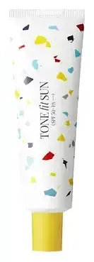 Tone Fit Sun Vegan Sun Cream SPF 50+