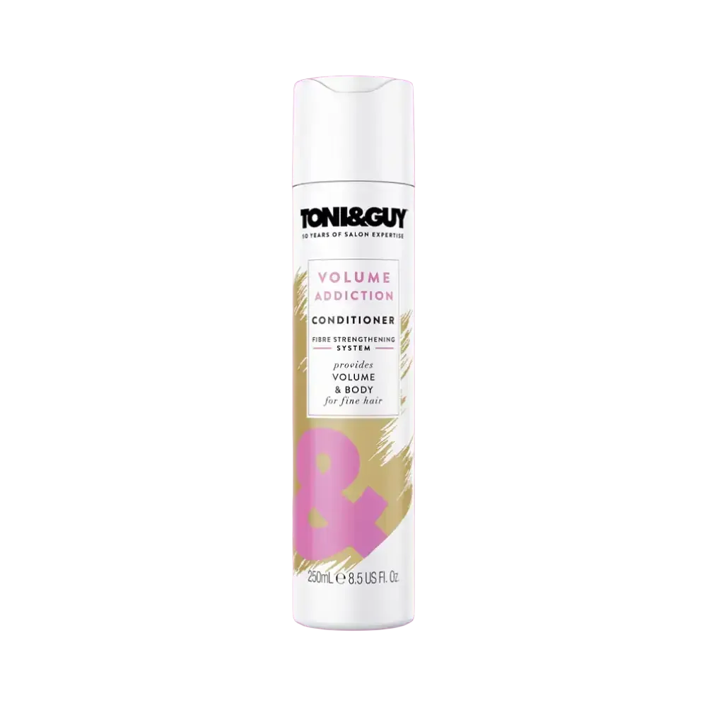 Toni & Guy Volume Addiction Conditioner
