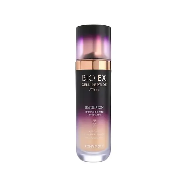 TONYMOLY Bio Ex Cell Peptide Fill Up Emulsion