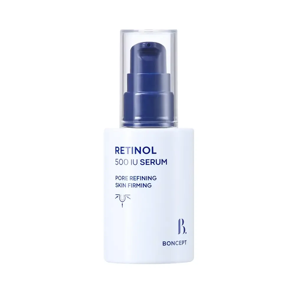 TONYMOLY Boncept Retinol 500 IU Serum