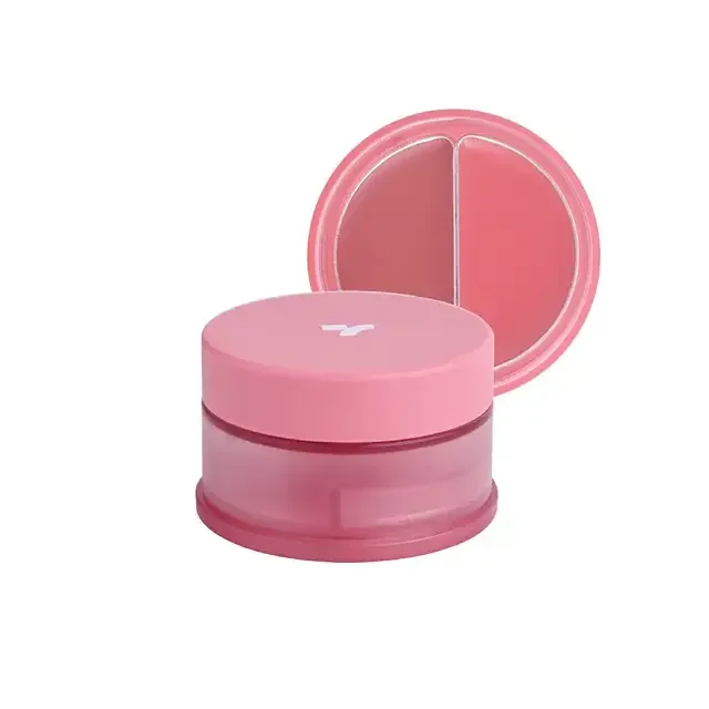 TONYMOLY Cheek Tone Lip And Cheek Duo Balm
