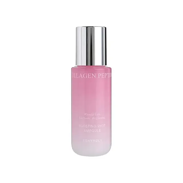 TONYMOLY Collagen Peptide Soothing Spot Ampuole