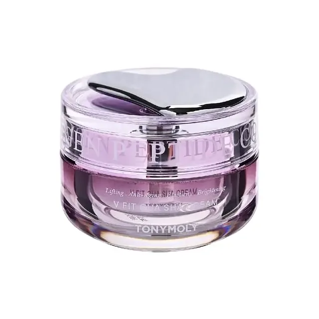 TONYMOLY Collagen Peptide V Fit Gua Sha Cream
