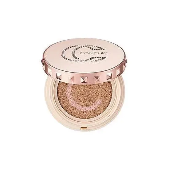 TONYMOLY Conchic All Day Cover Cushion
