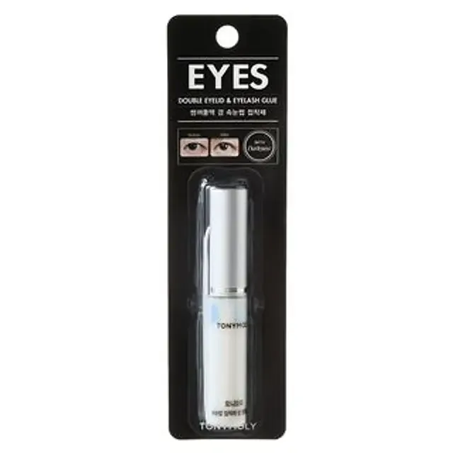 TONYMOLY Double Eyelid & Eyelash Glue