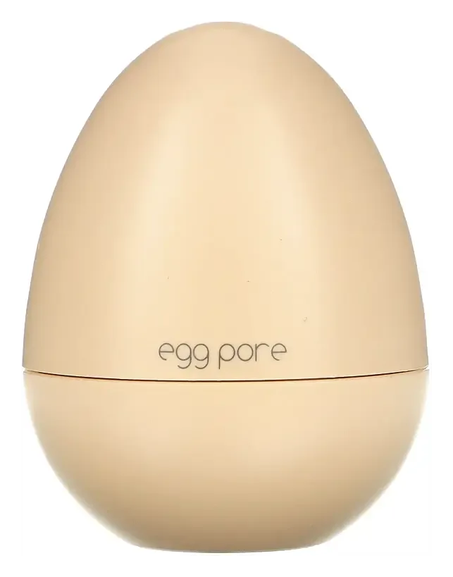 TONYMOLY Egg Pore Tightening Cooling Pack