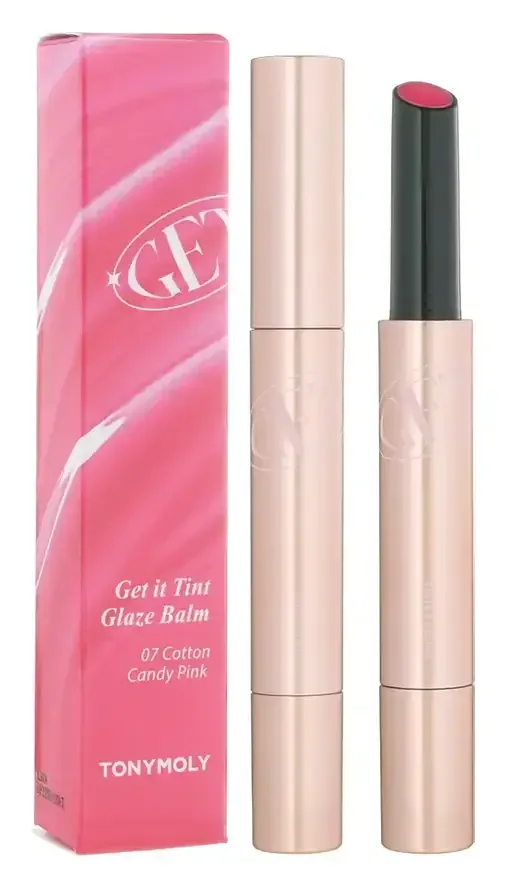 TONYMOLY Get It Tint Glaze Balm