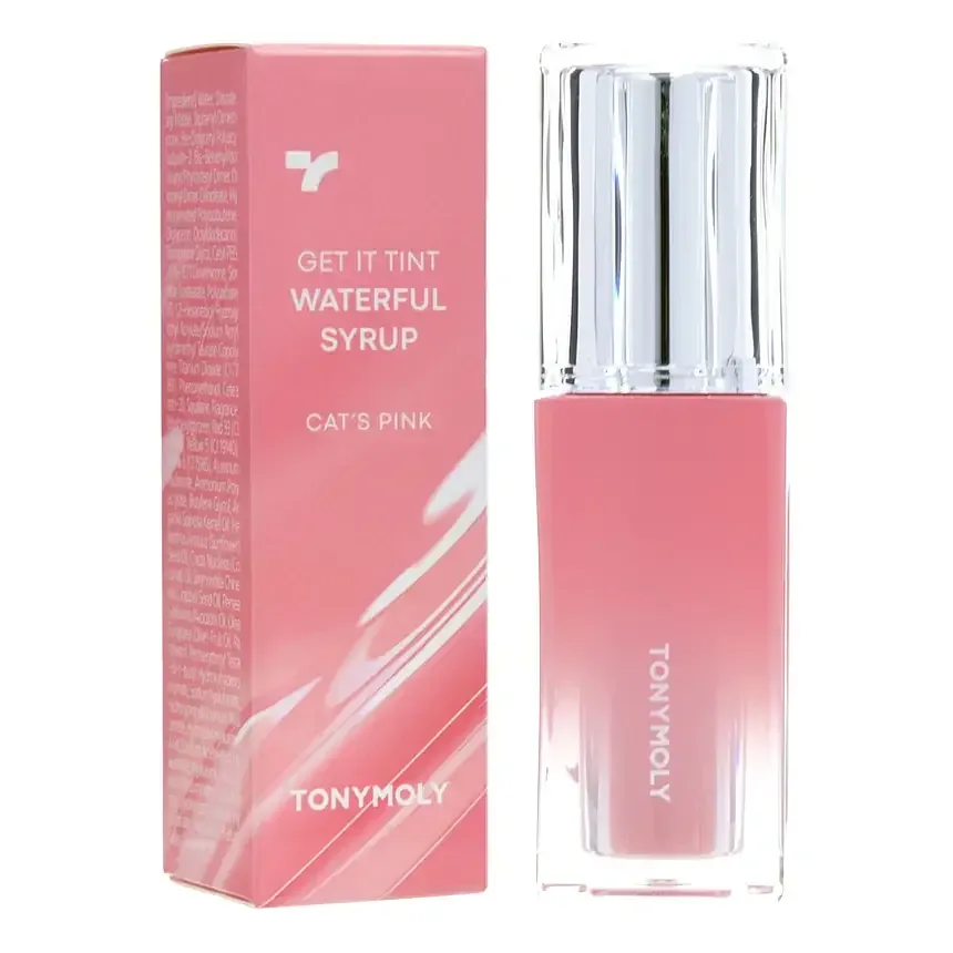 TONYMOLY Get It Tint Waterful Syrup