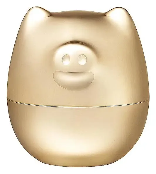 TONYMOLY Golden Pig Collagen Bounce Mask