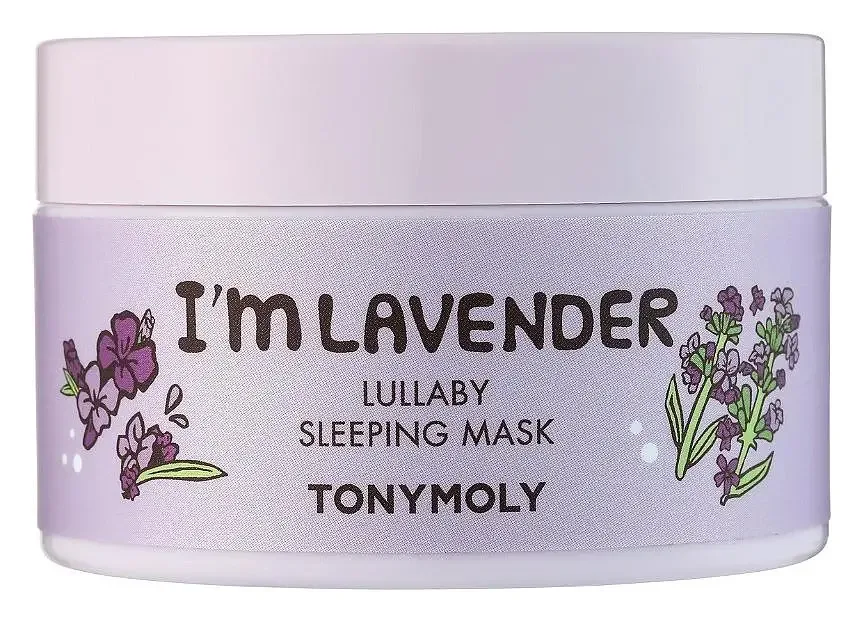 TONYMOLY I'm Sleeping Mask