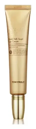 TONYMOLY Intense Care Gold 24K Snail Eye Cream