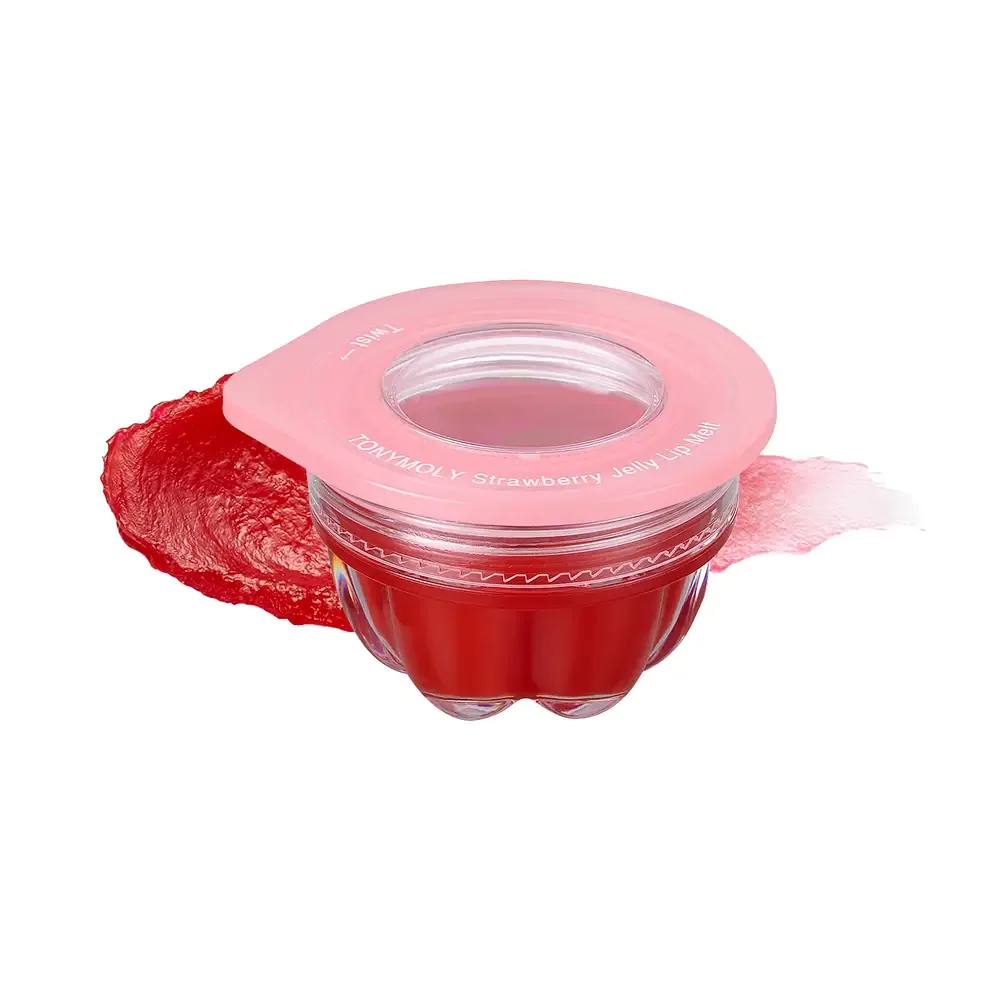 TONYMOLY Jelly Lip Melt