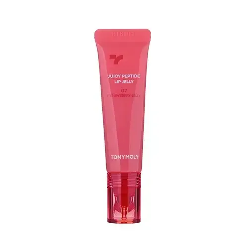 TONYMOLY Juicy Peptide Lip Jelly