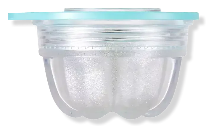 TONYMOLY Limited Edition Pride Jelly Lip Melt Coconut