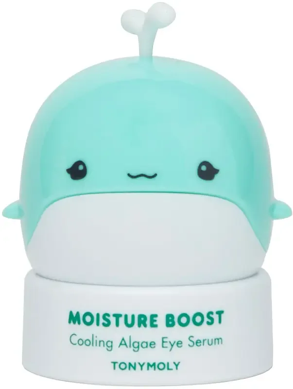 TONYMOLY Moisture Boost Cooling Algae Eye Serum