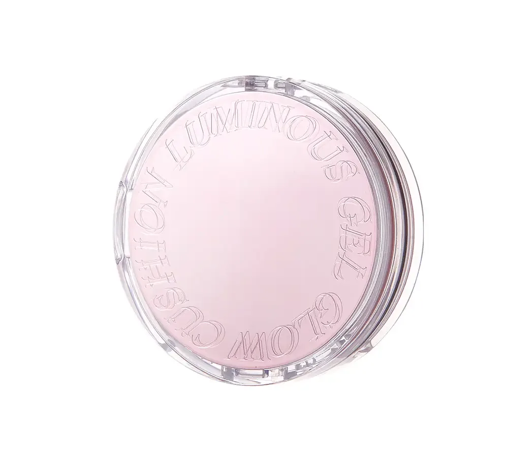 TONYMOLY My Luminous Gel Glow Cushion SPF 40