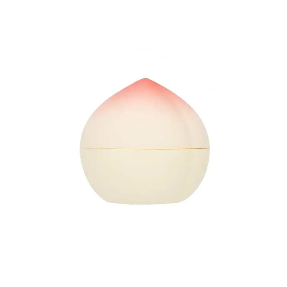 TONYMOLY Peach Hand Cream