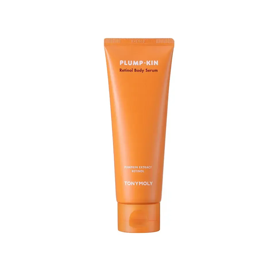 TONYMOLY Plump-Kin Retinol Body Serum