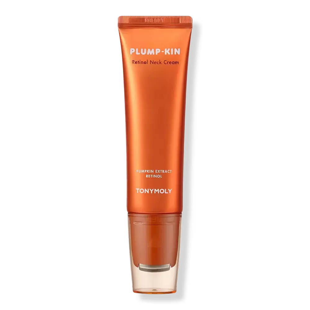 TONYMOLY Plump-Kin Retinol Neck Cream