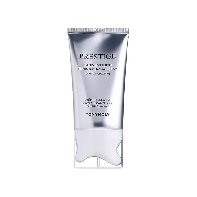TONYMOLY Prestige Diamond Truffle Firming Guasha Cream