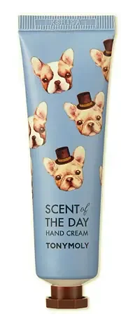 TONYMOLY Scent Of The Day Hand Cream