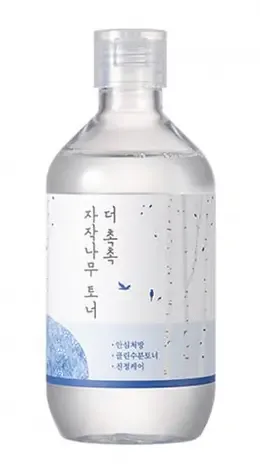 TONYMOLY The Chok Chok Birch Tree Toner