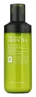 TONYMOLY The Chok Chok Green Tea Watery Lotion