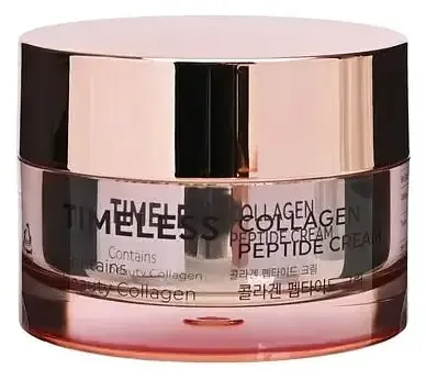 TONYMOLY Timeless Collagen Peptide Cream
