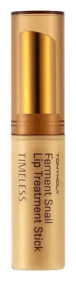 TONYMOLY Timeless Ferment Snail Lip Treatment Stick SPF 13