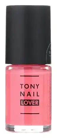 TONYMOLY Tony Nail Lover