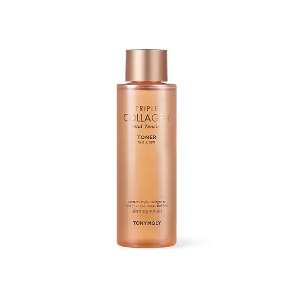 TONYMOLY Triple Collagen Total Tension Toner