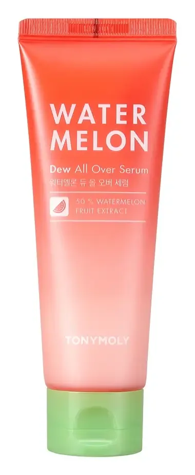 TONYMOLY Watermelon Dew All Over Serum
