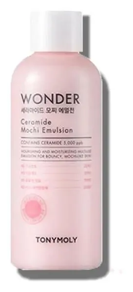 TONYMOLY Wonder Ceramide Mocchi Emulsion